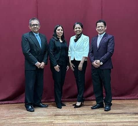 Filial Cajamarca