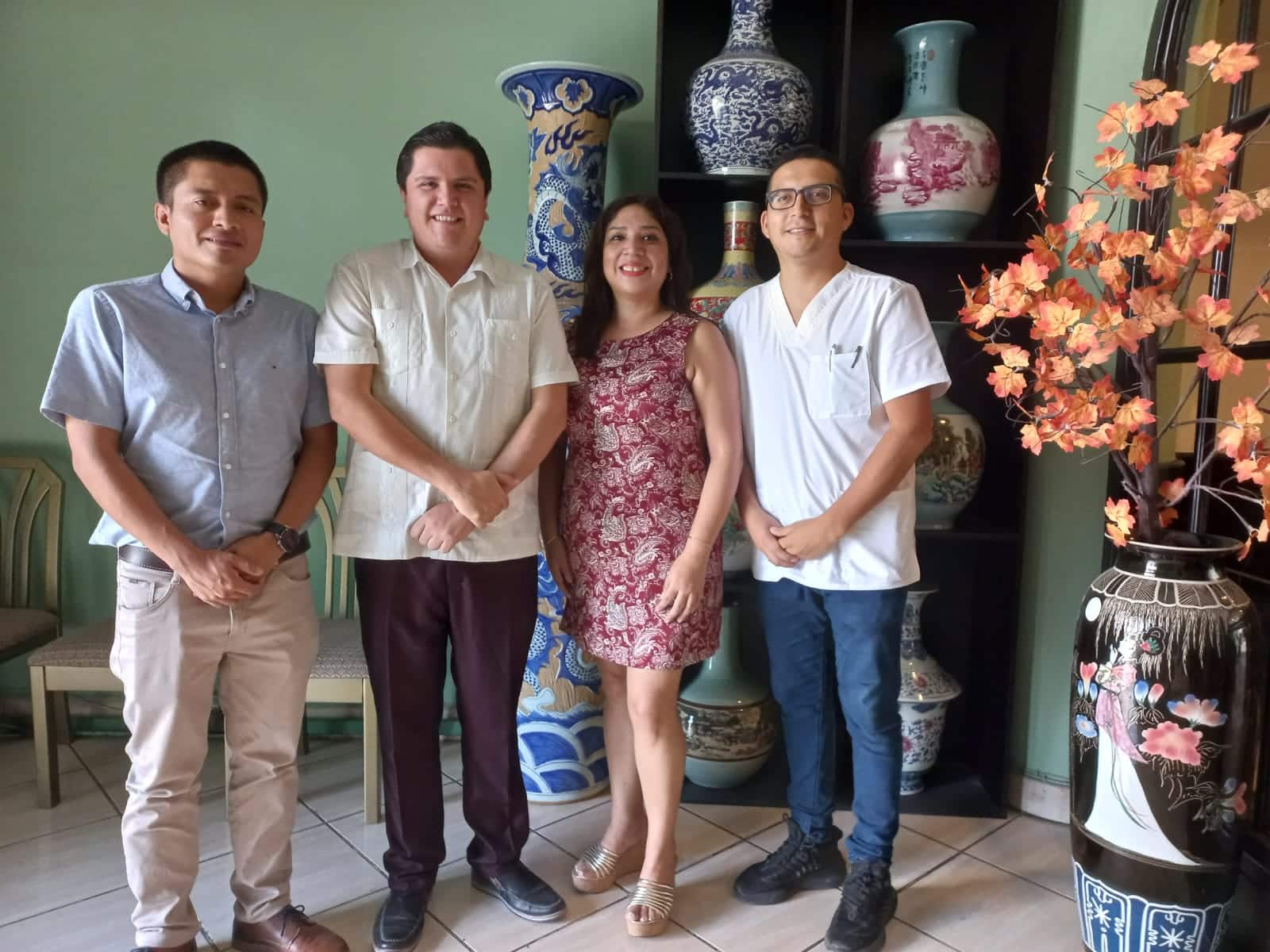 Filial Arequipa